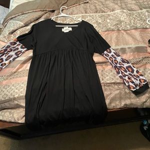 Dress brand new
